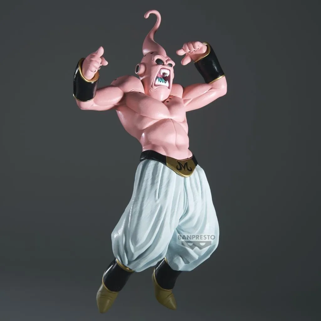 DRAGON BALL Z - Majin Buu - Figure Match Makers 2/2 15cm